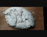 A picture of step 1 of Calzone 🇮🇹🇮🇹.