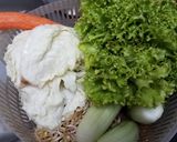 Foto langkah ke 2 dari resep Asinan Sayur.