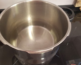 Foto del paso 1 de la receta: Cocido ligero
