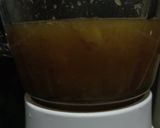 Foto langkah ke 3 dari resep Susu Kurma Raja.
