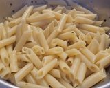Foto del paso 10 de la receta: Macarrones marineros