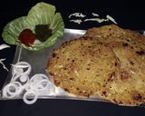 થેપલા (Thepla Recipe in Gujarati) રેસીપી સ્ટેપ3ફોટો