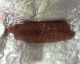 Foto del paso 5 de la receta Carne picada en rulo