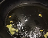 Foto del paso 2 de la receta: Croquetas de salmón, brócoli y cebolla