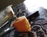 Foto del paso 3 de la receta: Budín de limón 🍋