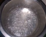 A picture of step 3 of Dal Bati (Bafla Bati).