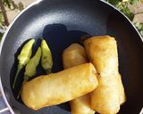 Foto langkah ke 9 dari resep Sosis Solo Mini 🥙.