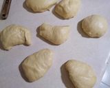 Foto del paso 8 de la receta: Pan de muerto tradicional 💀🥳