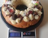 Foto del paso 9 de la receta: Rosca de Pascuas