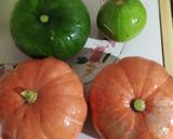 Foto del paso 4 de la receta: Canastitas de choclo y calabaza. #Mercado