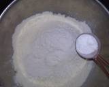 Coffee Banana Walnut Cake Without Oven recipe step 4 photo