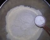 A picture of step 4 of Coffee Banana Walnut Cake Without Oven.