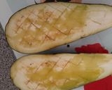 Foto del paso 2 de la receta: Berenjena Rellena