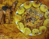 হান্ডভো(Handvo recipe In Bengali) রেসিপির ধাপ 11 ছবি