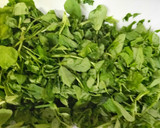 आलू मेथी की सब्जी (Aloo methi ki sabzi recipe in hindi) रेसिपी चरण 1 फोटो