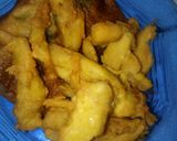 Foto langkah ke 5 dari resep Jamur Crispy.