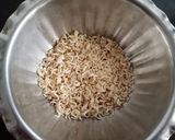 A picture of step 1 of Maggi Milk Pudding.