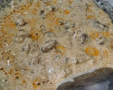 மயோ சிக்கன் கிரேவி ரெசிபி ஸ்டேப் 8 புகைப்படம்