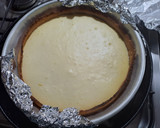Foto del paso 3 de la receta: Cheesecake de duraznos
