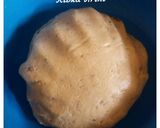 Foto langkah ke 2 dari resep Vanilla Banana Chewwy Cookies.