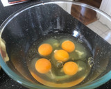 Foto del paso 2 de la receta: Quiche caprese
