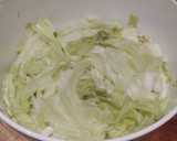 Foto del paso 1 de la receta: Chucrut familiar fácil y rápido