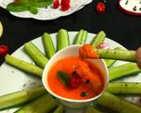Peri Peri Sauce - Nando's Style recipe step 4 photo