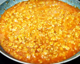 Foto del paso 6 de la receta: Espaguetis con boloñesa casera