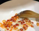 Foto langkah ke 2 dari resep Buncis cabe garam.