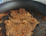 Foto del paso 2 de la receta: Saludable  Ensalada Mixta y Bictec 🥙🥩