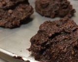 Foto del paso 4 de la receta: Galletas de chocolate 🍫