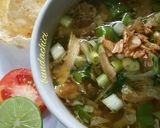 Foto langkah ke 3 dari resep Soto Kudus.