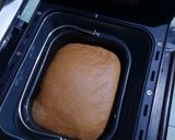 Foto langkah ke 2 dari resep Kaya Toast/Kopi Tiam Bread.