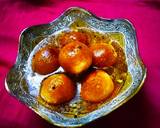 Stuff Mawa Jamun recipe step 3 photo