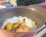 صورة لخطوة 5 من وصفة رز برياني بالدجاج (مطبخ انوشآ)