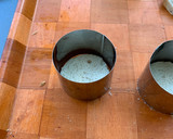 Foto del paso 5 de la receta: Volcán de Morcilla