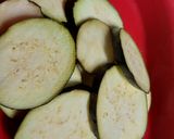 Foto del paso 4 de la receta: Masa de tarta con palta rellena de verduras