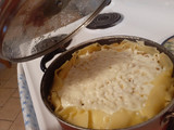 Lasaña de Carne (en Olla)🥘