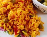 عکس مرحله 1 از دستور دمپخت نخودفرنگی