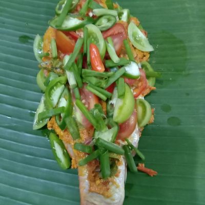 Langkah 6