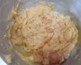 Foto langkah ke 1 dari resep Nugget Ayam.
