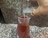Foto del paso 4 de la receta: Infusión con fresas y limón 🧑🏻‍🍳