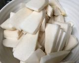 竹筍排骨湯的食譜步驟1照片