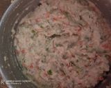 मेदु वडा (Medu Vada recipe in hindi) रेसिपी चरण 7 फोटो