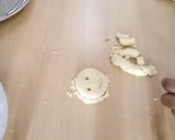 कुकीज (cookies recipe in Hindi) रेसिपी चरण 3 फोटो