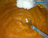 A picture of step 6 of Amla candy.