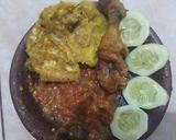 Foto langkah ke 3 dari resep Sambel terasi.