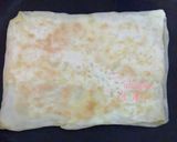 Foto langkah ke 9 dari resep Roti prata.