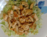 Foto del paso 3 de la receta: Ensalada César