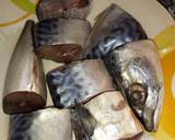 Fish fry recipe step 1 photo